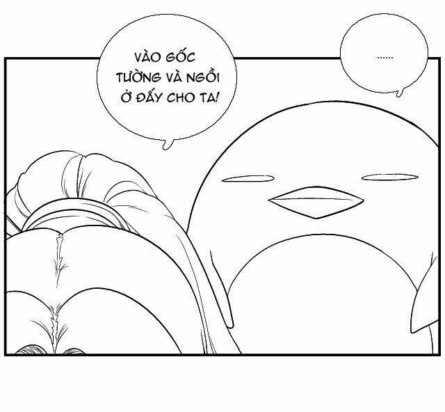 Hãy Giúp Đỡ Akali - Chapter 0 - Page 12