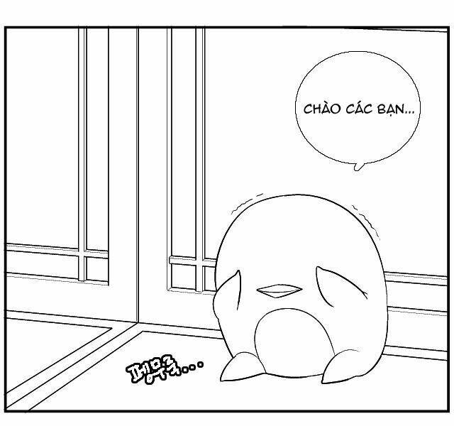 Hãy Giúp Đỡ Akali - Chapter 0 - Page 13