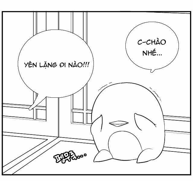 Hãy Giúp Đỡ Akali - Chapter 0 - Page 16