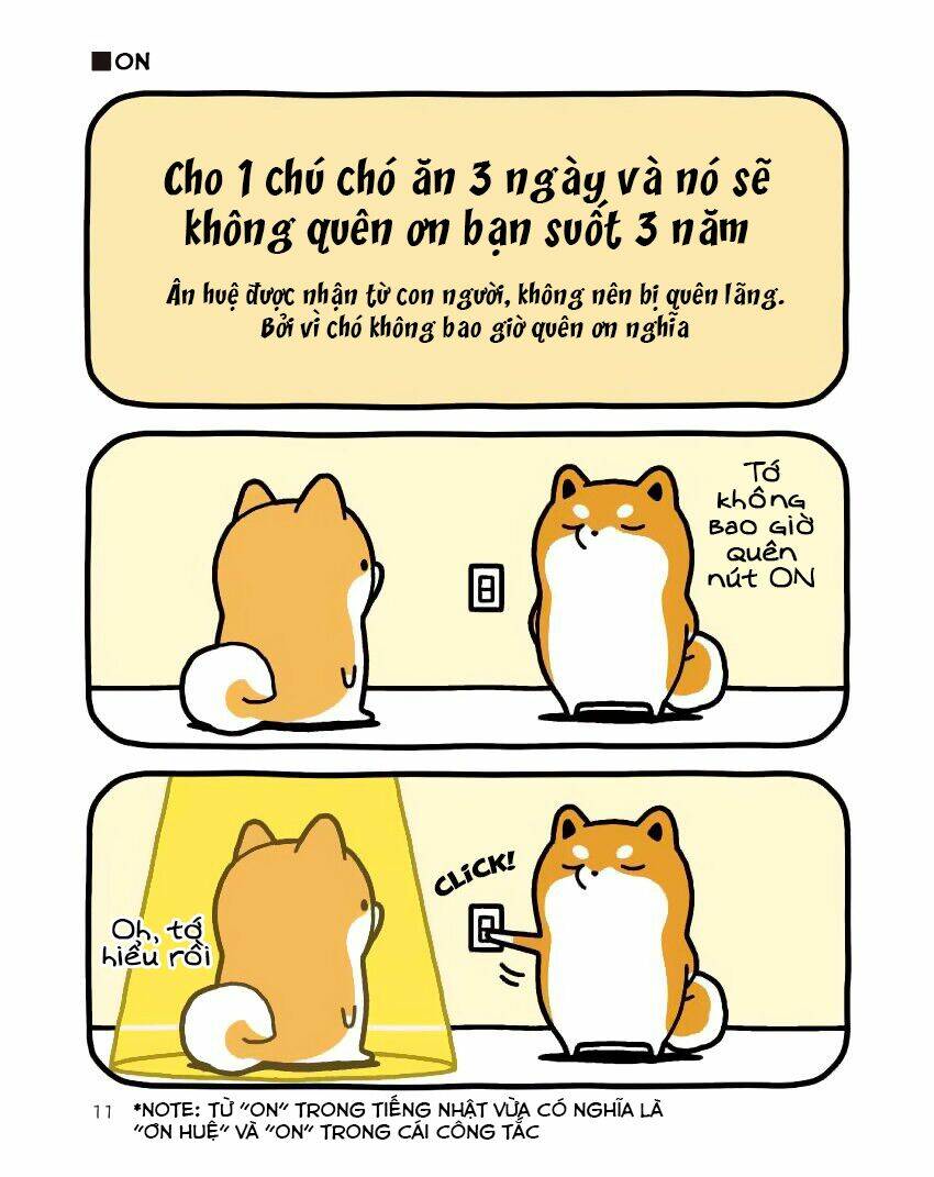 Taru Shiba - Chapter 9 - Page 11