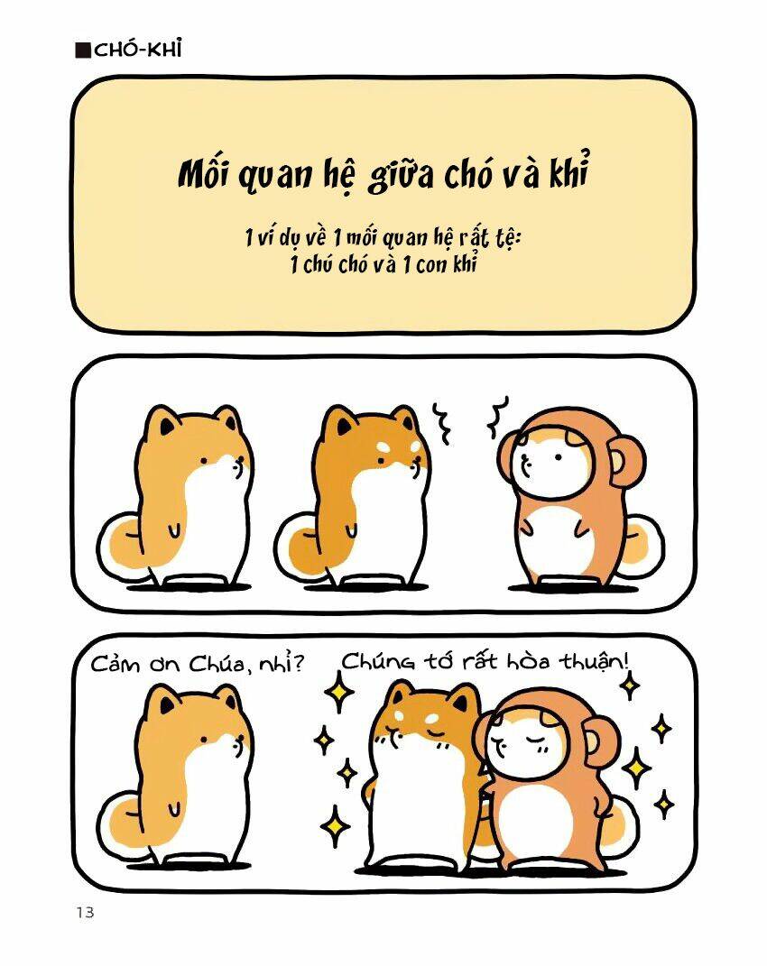 Taru Shiba - Chapter 9 - Page 13