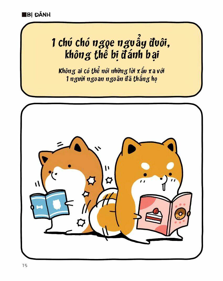 Taru Shiba - Chapter 9 - Page 15