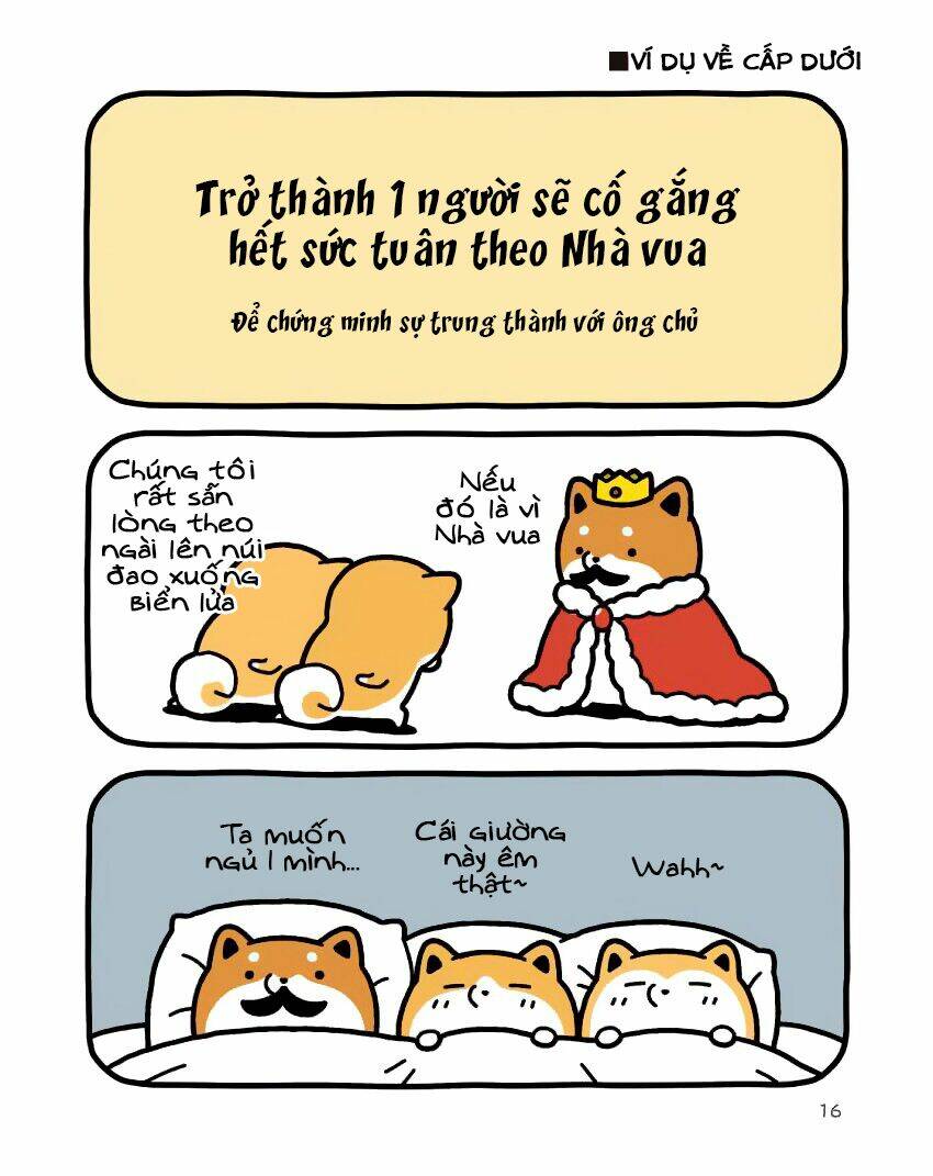 Taru Shiba - Chapter 9 - Page 16