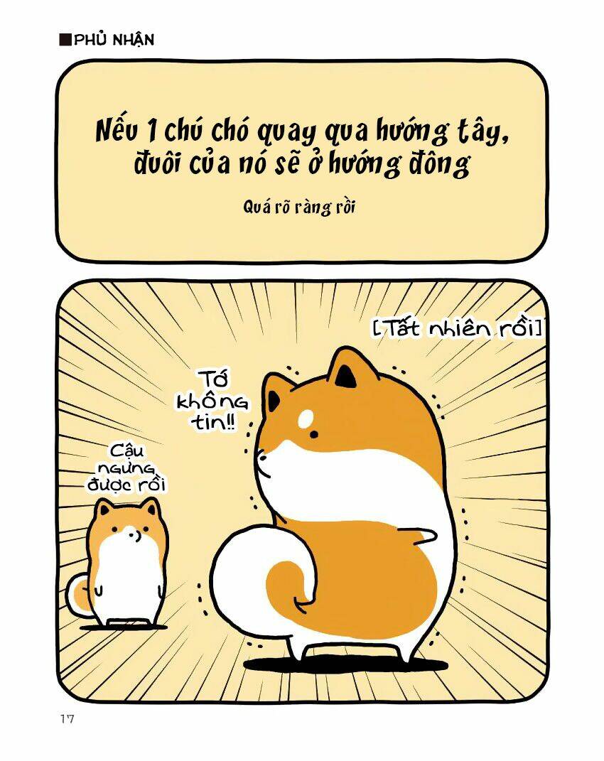 Taru Shiba - Chapter 9 - Page 17