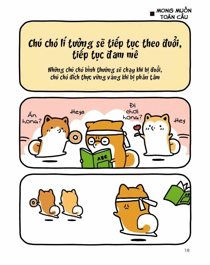 Taru Shiba - Chapter 9 - Page 18