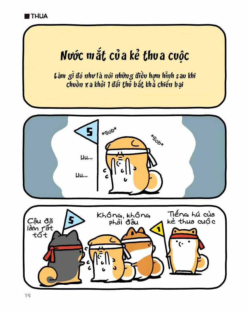 Taru Shiba - Chapter 9 - Page 19