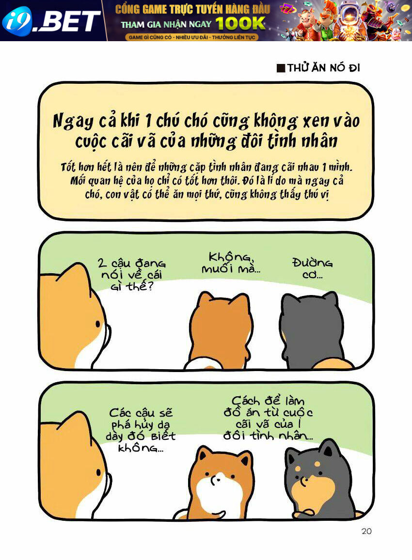 Taru Shiba - Chapter 9 - Page 20