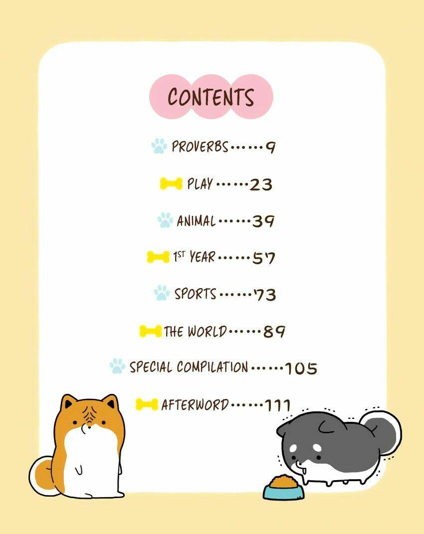 Taru Shiba - Chapter 9 - Page 8