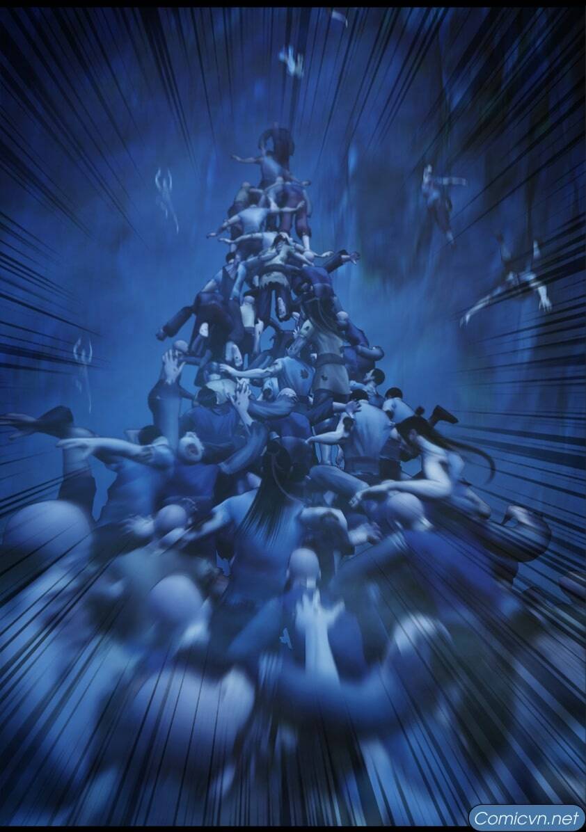 Thủ Mộ Bút Ký - Chapter 80 - Page 9