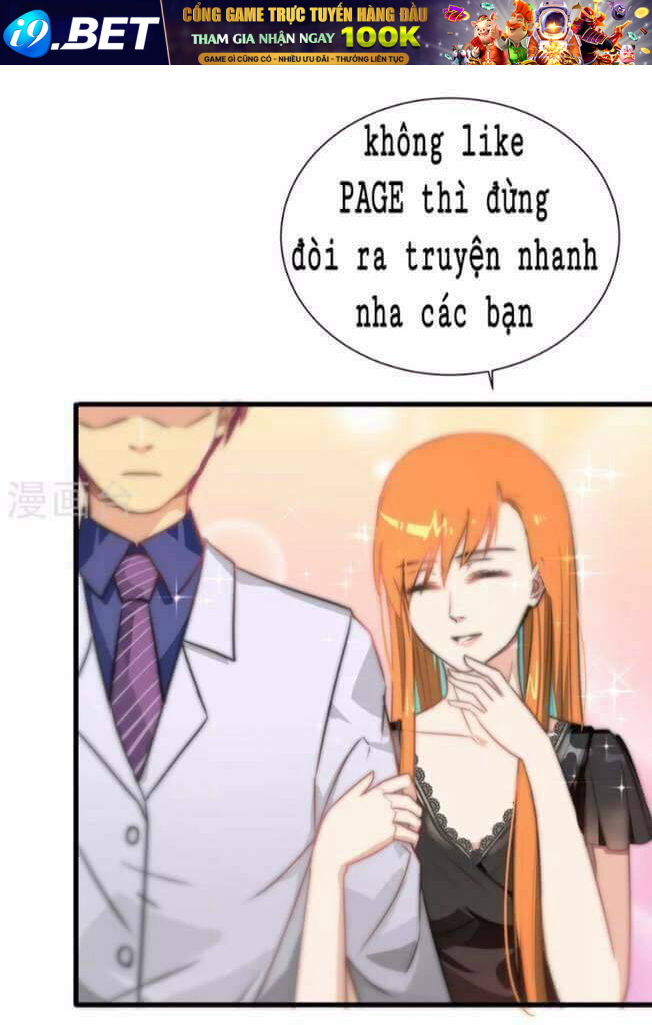 Người vợ bí ẩn của tổng tài - Chapter 22 - Page 12