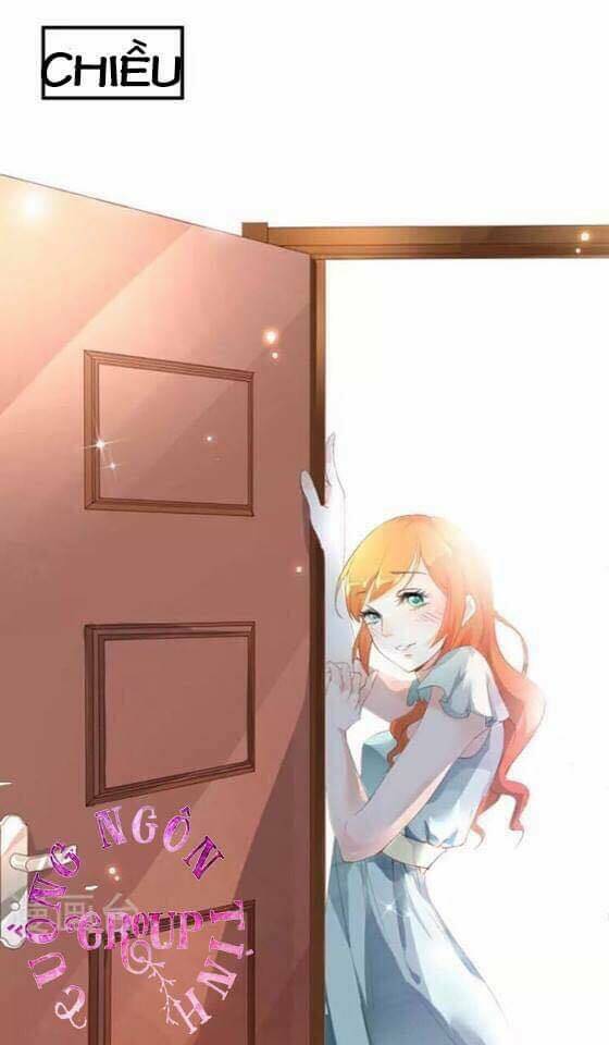 Người vợ bí ẩn của tổng tài - Chapter 22 - Page 3