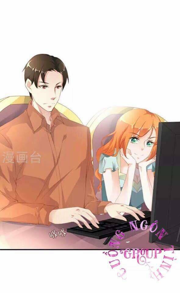 Người vợ bí ẩn của tổng tài - Chapter 22 - Page 5