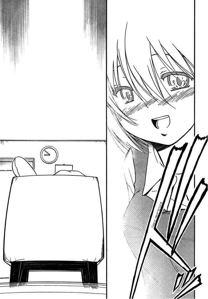 Koharu no Hibi - Chapter 27 - Page 11