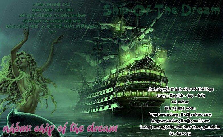 Koharu no Hibi - Chapter 27 - Page 38