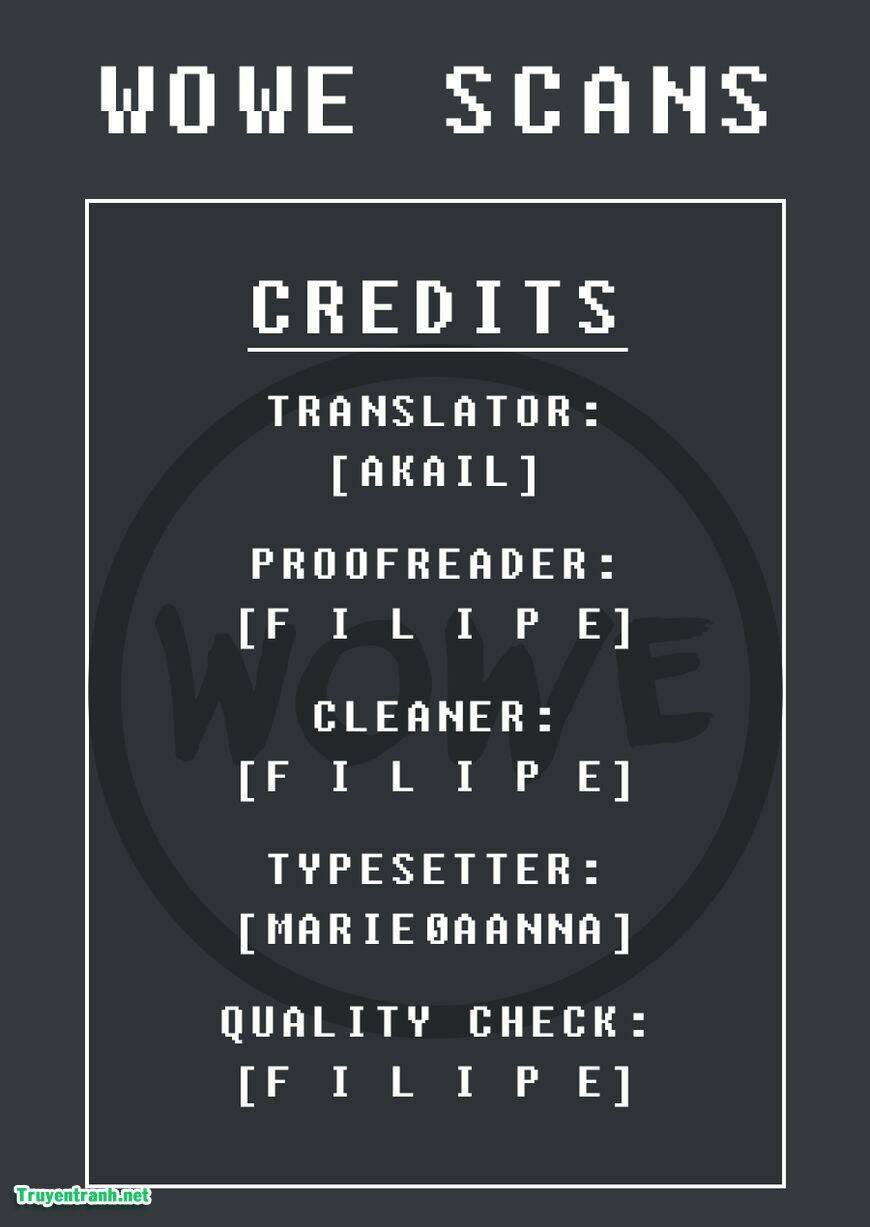 Tiger and Sharp Claws Chapter 21 - Trang 1