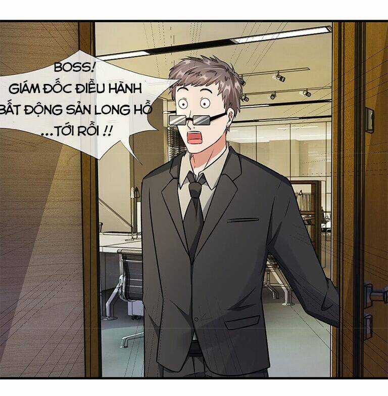 Hôn Sắc Liêu Nhân : Đào Hôn Tiểu Nộn Thê - Chapter 9 - Page 3