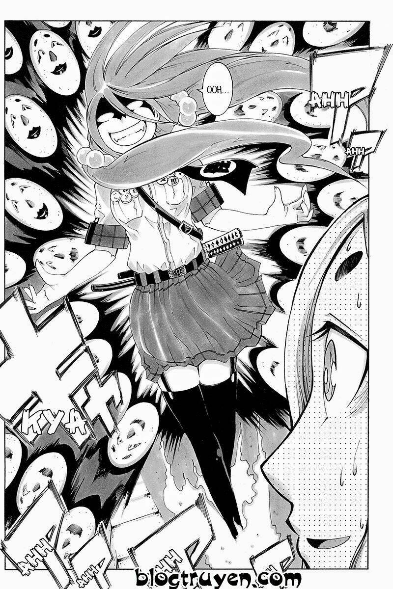 Take Dake Dake! - Takedakei Gentei - Chapter 28 - Page 12