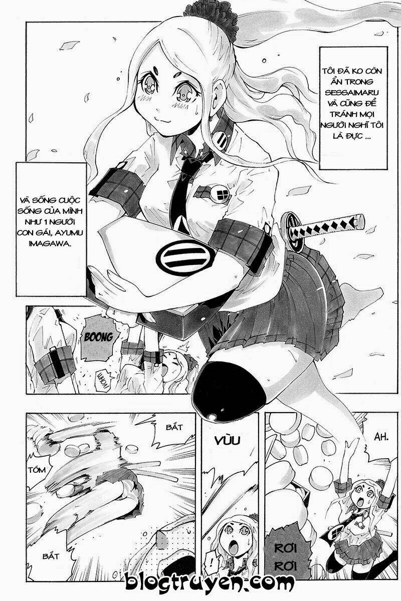 Take Dake Dake! - Takedakei Gentei - Chapter 28 - Page 3