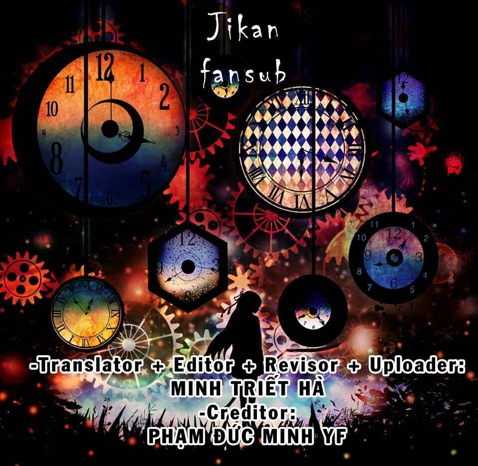 Fate/Kaleid Liner Prisma Illya 2wei! - Chapter 27.5 - Page 6