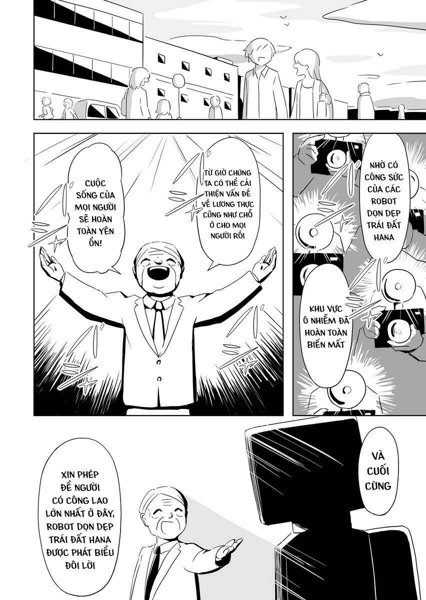 Dọn dẹp - Chapter 1 - Page 25