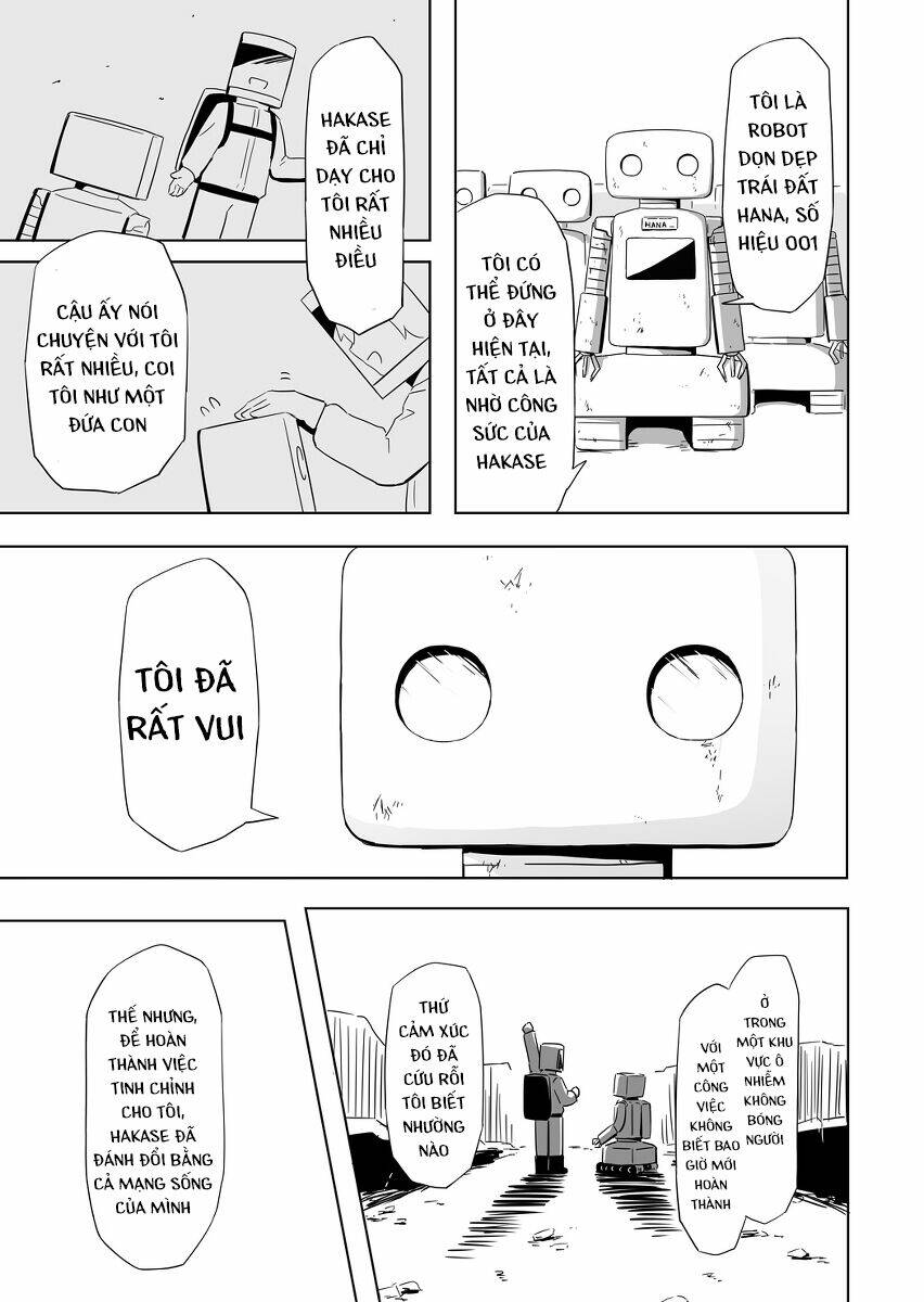 Dọn dẹp - Chapter 1 - Page 26