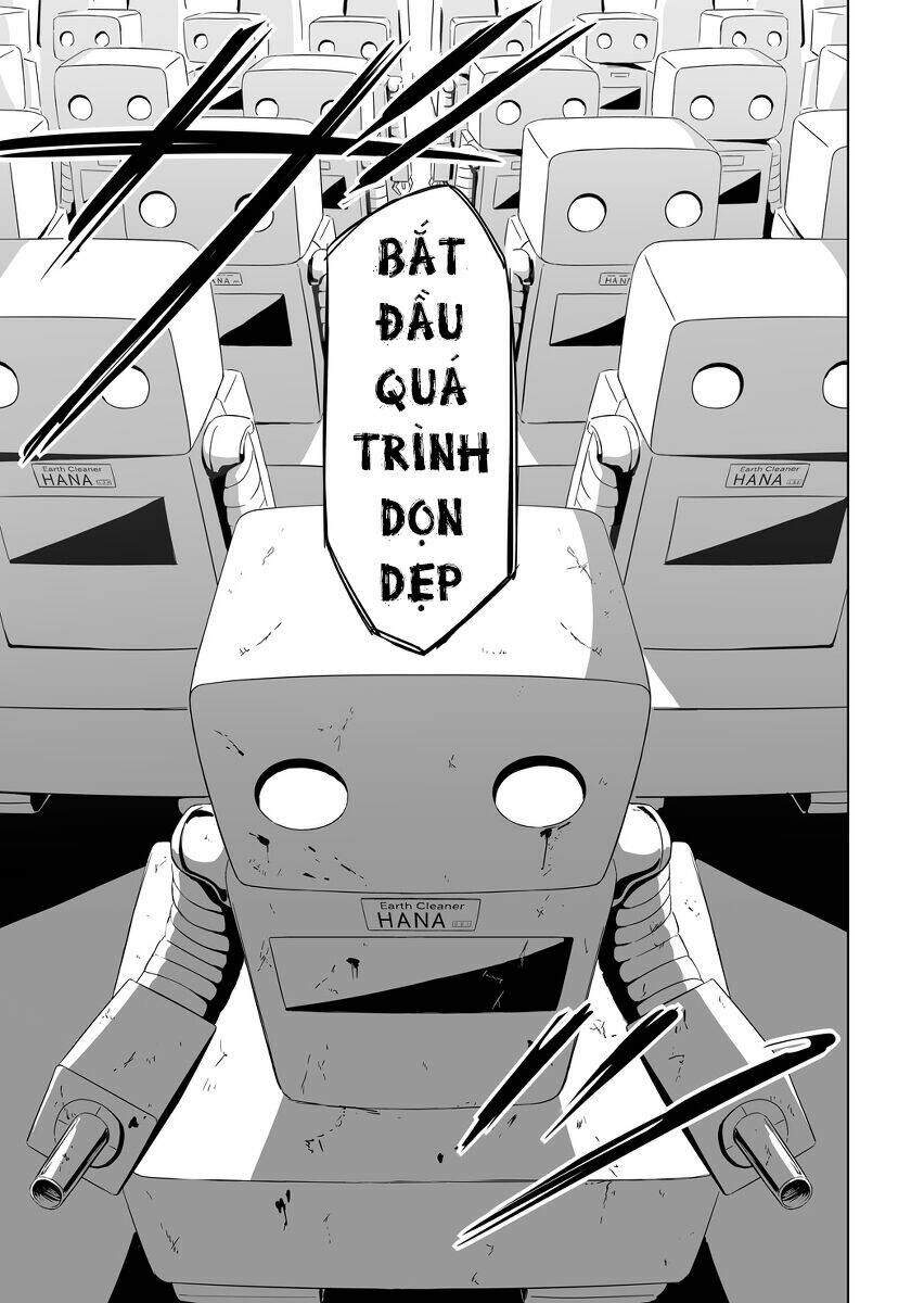 Dọn dẹp - Chapter 1 - Page 31