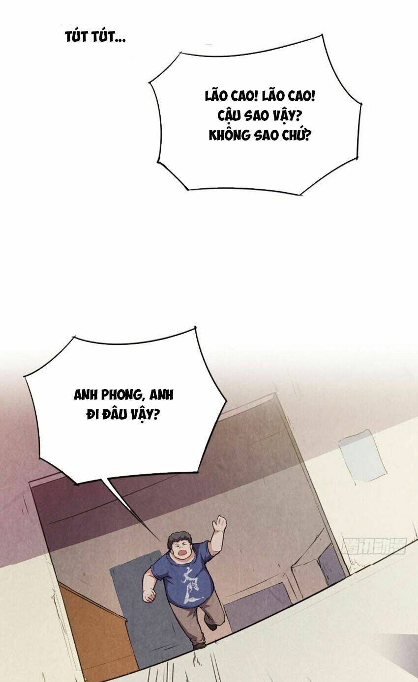 Chúa Tể Thời Gian - Chapter 5 - Page 14