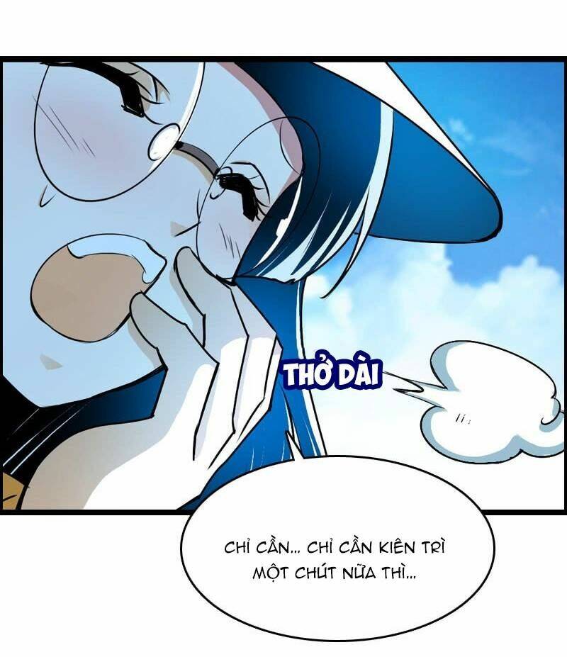 Cứu Tôi Đi Hủ Thần - Chapter 7 - Page 11