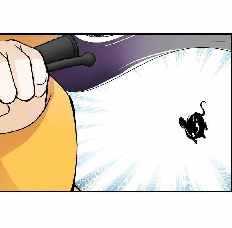 Cứu Tôi Đi Hủ Thần - Chapter 7 - Page 12