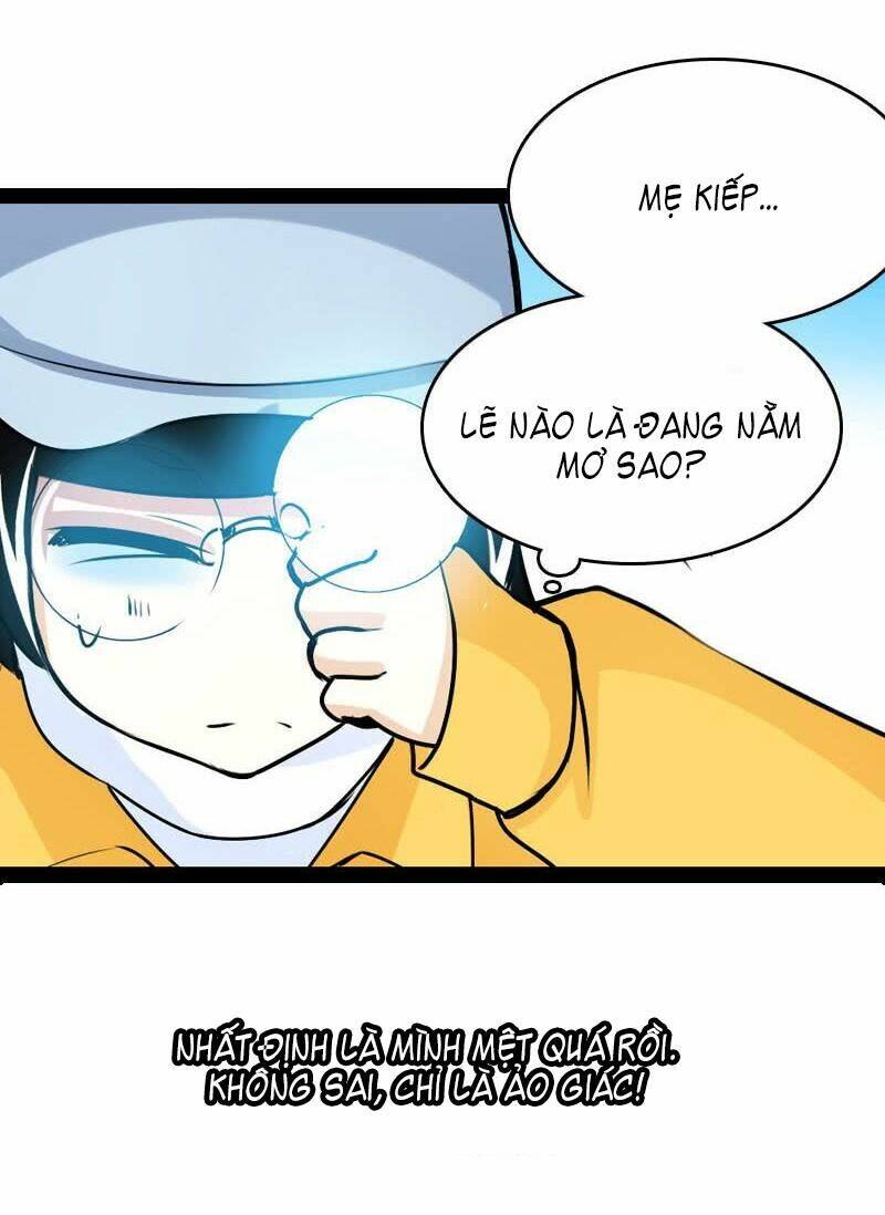 Cứu Tôi Đi Hủ Thần - Chapter 7 - Page 16