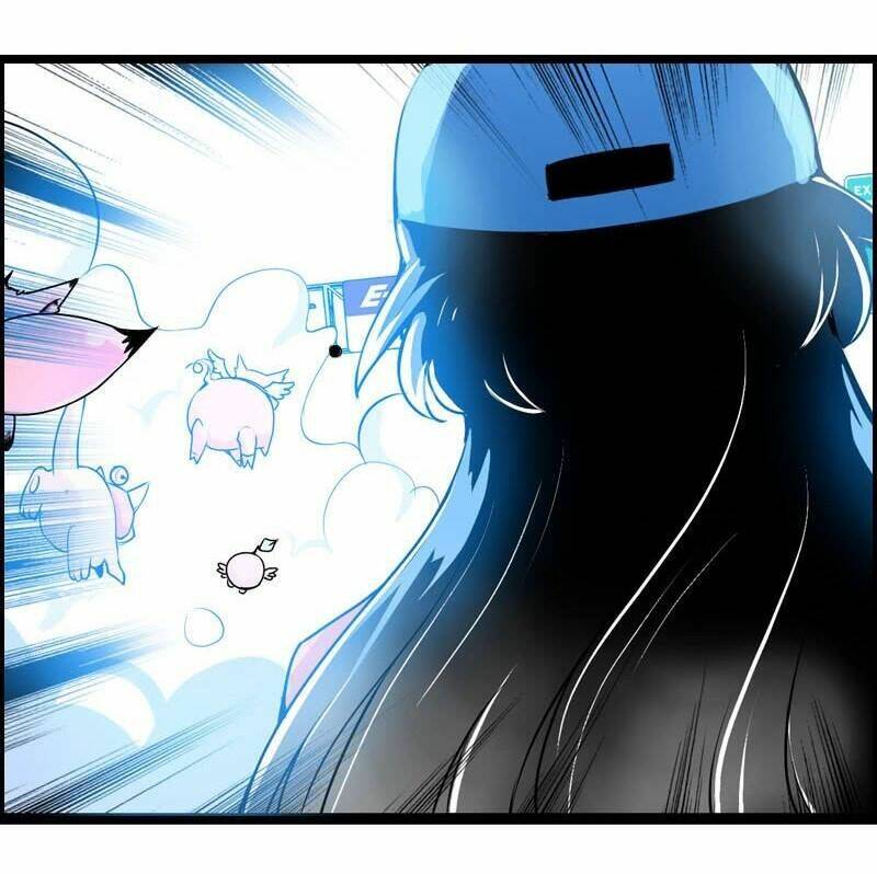 Cứu Tôi Đi Hủ Thần - Chapter 7 - Page 20