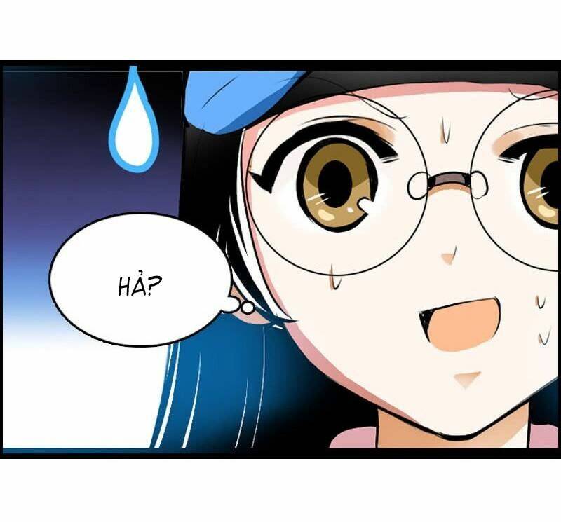 Cứu Tôi Đi Hủ Thần - Chapter 7 - Page 21