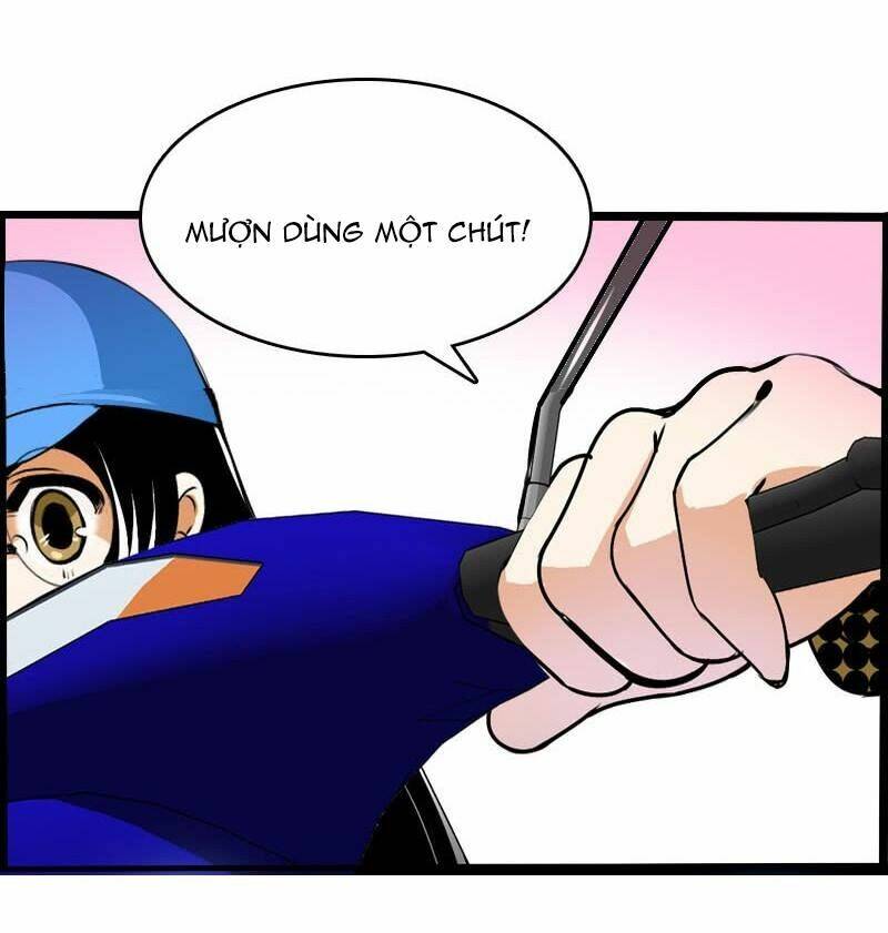 Cứu Tôi Đi Hủ Thần - Chapter 7 - Page 22