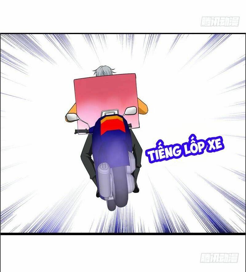 Cứu Tôi Đi Hủ Thần - Chapter 7 - Page 24