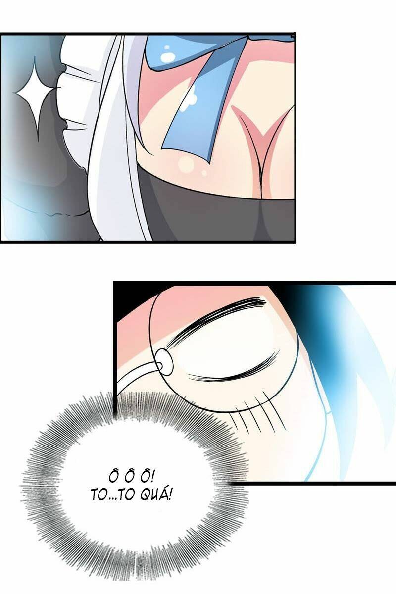 Cứu Tôi Đi Hủ Thần - Chapter 7 - Page 6