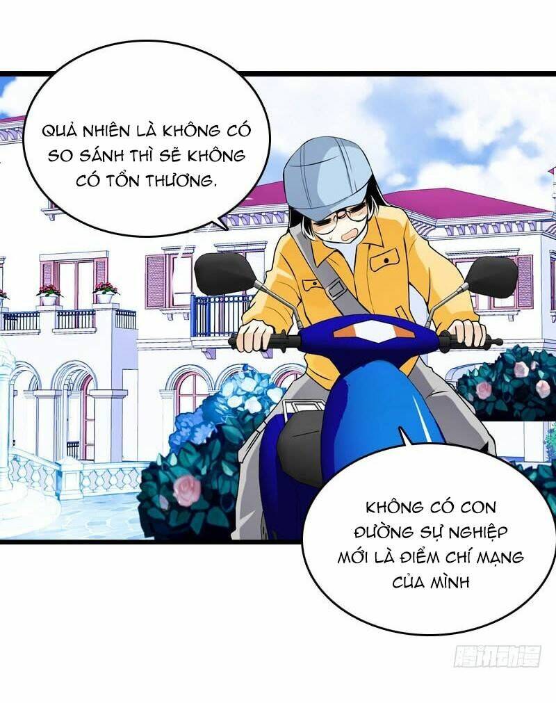 Cứu Tôi Đi Hủ Thần - Chapter 7 - Page 7