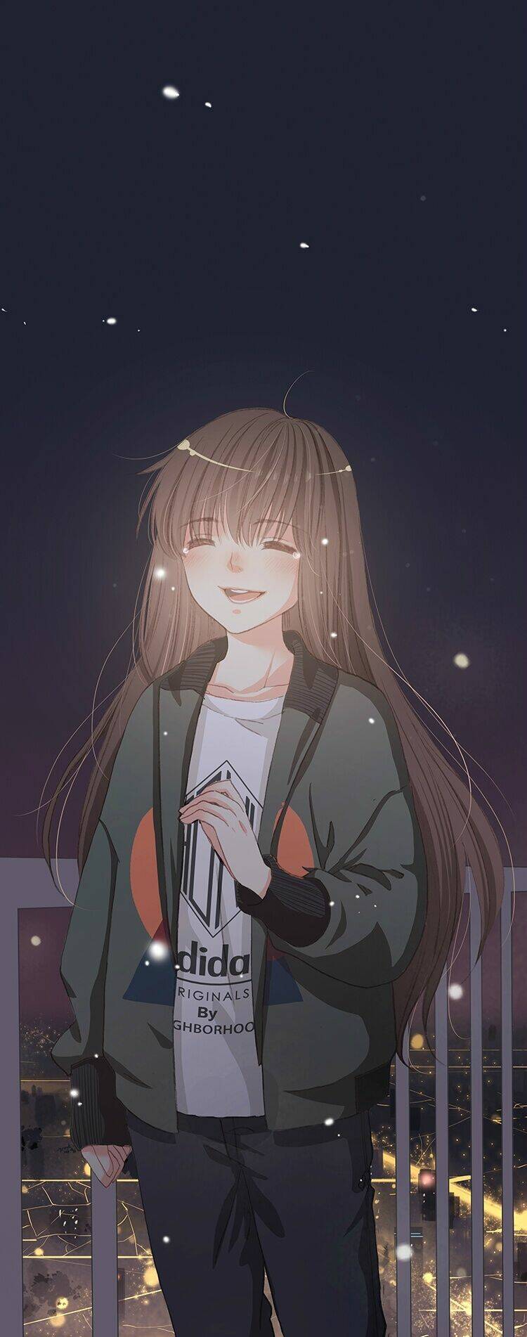 Dương Mãn Mãn Tiểu Thư và Lê Anh Tuấn Tiên Sâm - Chapter 0 - Page 11