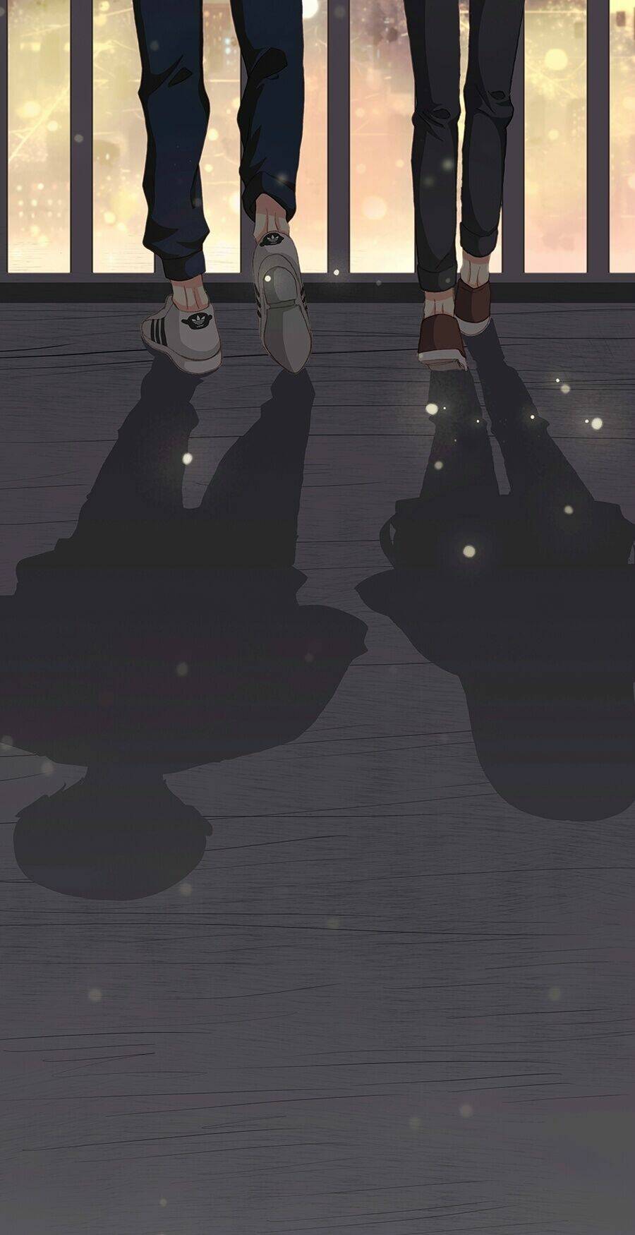 Dương Mãn Mãn Tiểu Thư và Lê Anh Tuấn Tiên Sâm - Chapter 0 - Page 3