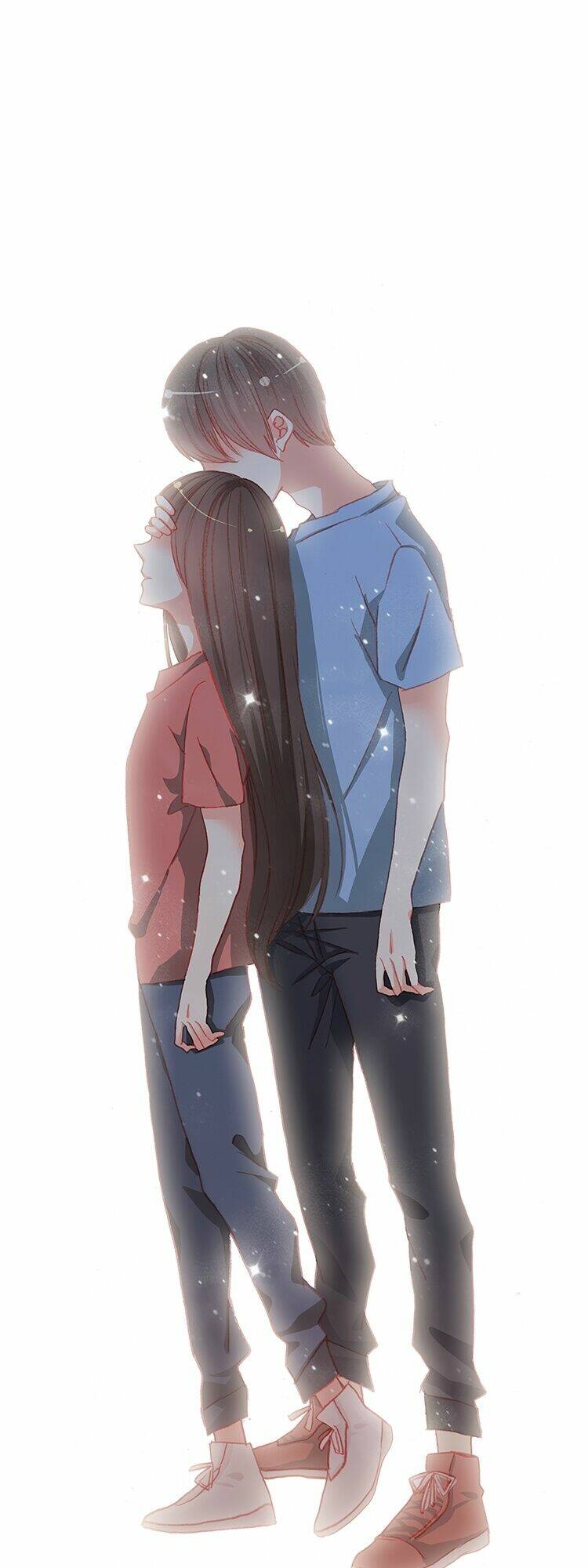 Dương Mãn Mãn Tiểu Thư và Lê Anh Tuấn Tiên Sâm - Chapter 0 - Page 4