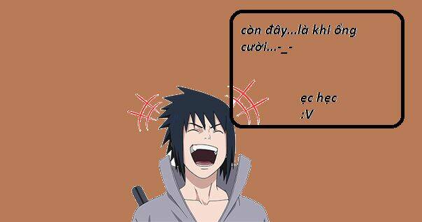 Cuộc tình của PuPu - Chapter 1 - Page 5