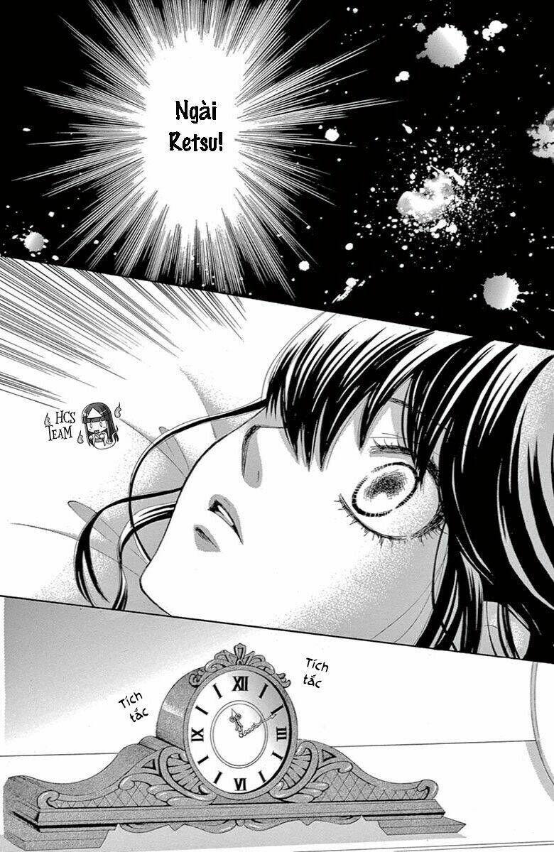 Barairo no yakusoku - Chapter 7 - Page 14