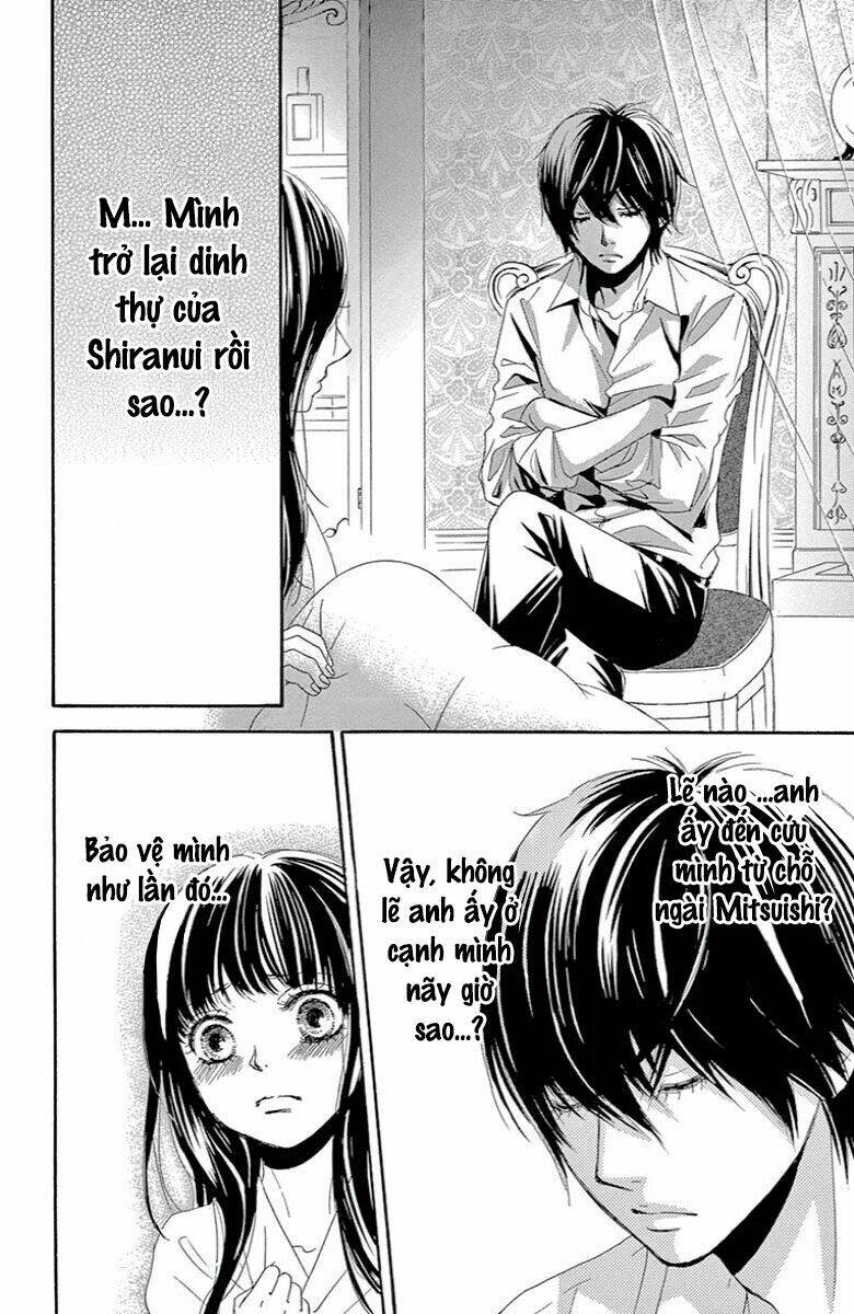 Barairo no yakusoku - Chapter 7 - Page 16