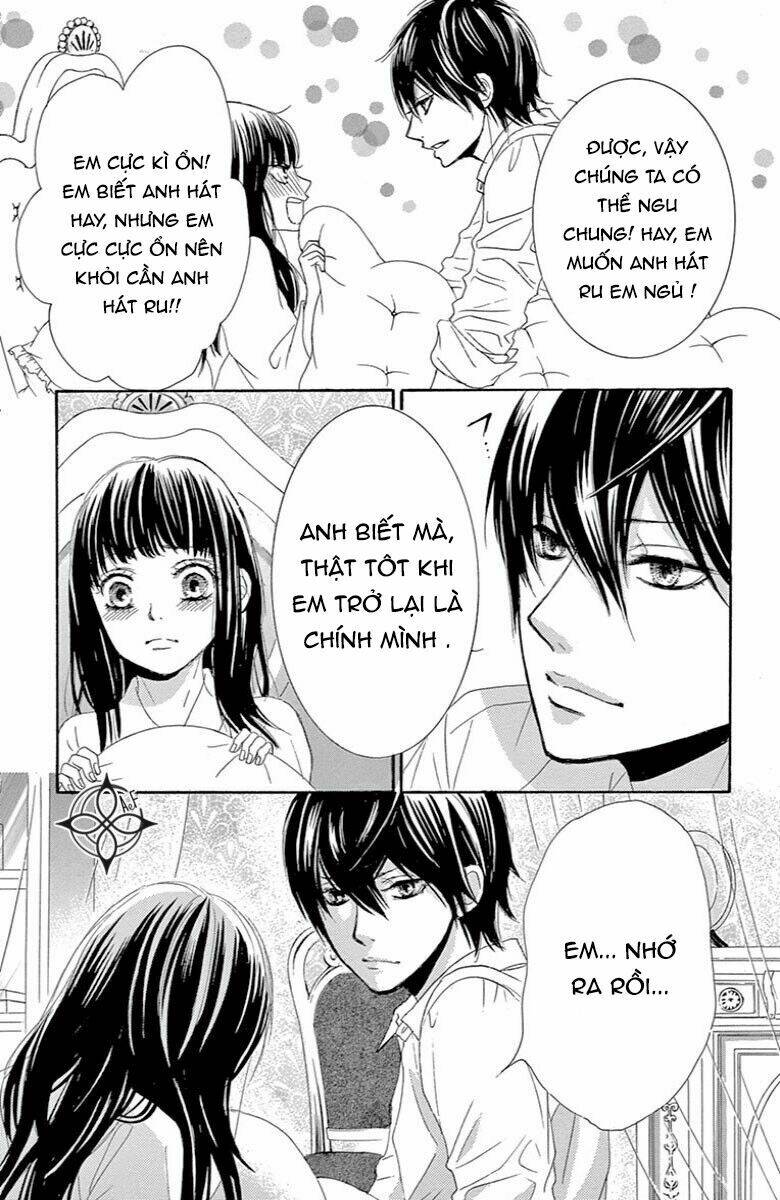 Barairo no yakusoku - Chapter 7 - Page 23