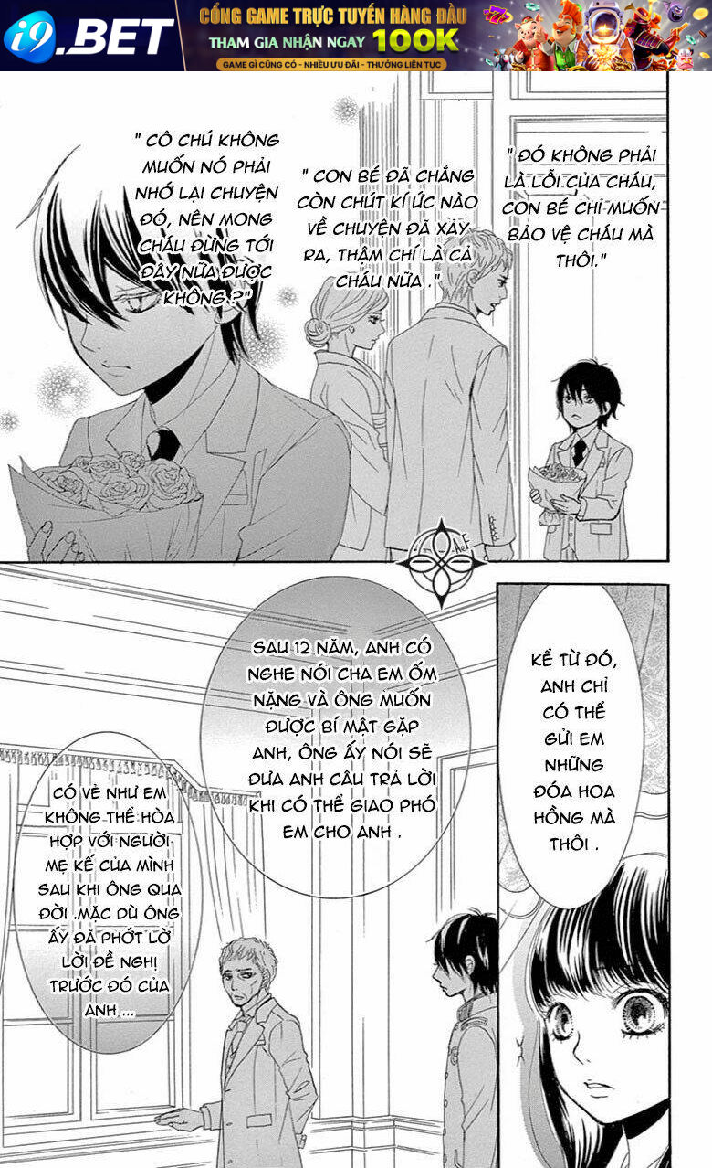 Barairo no yakusoku - Chapter 7 - Page 25