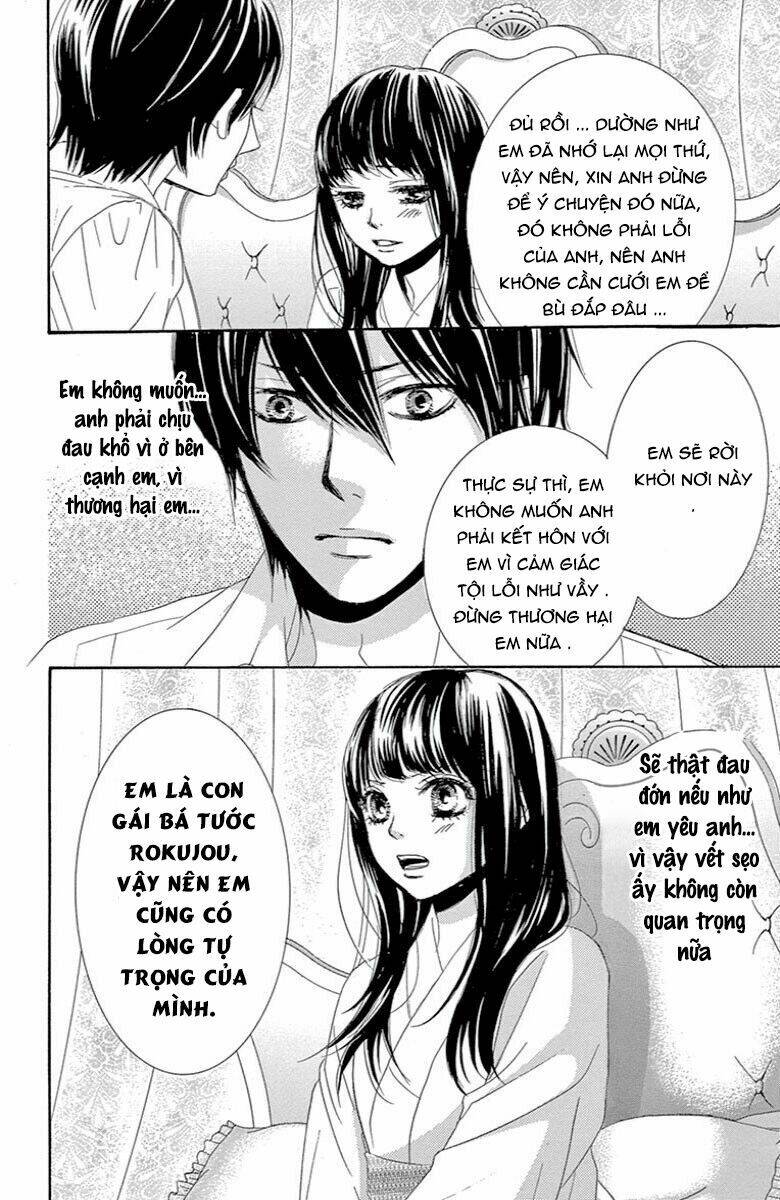 Barairo no yakusoku - Chapter 7 - Page 26