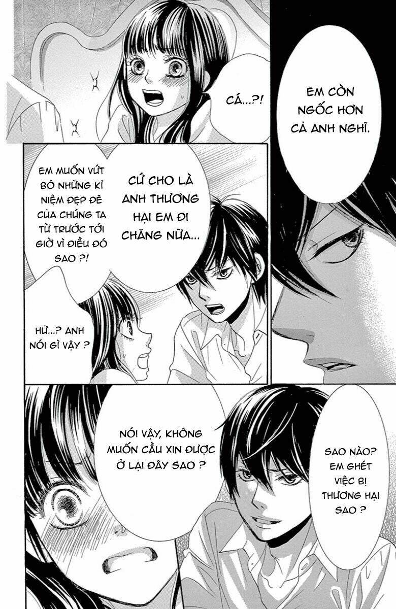 Barairo no yakusoku - Chapter 7 - Page 28