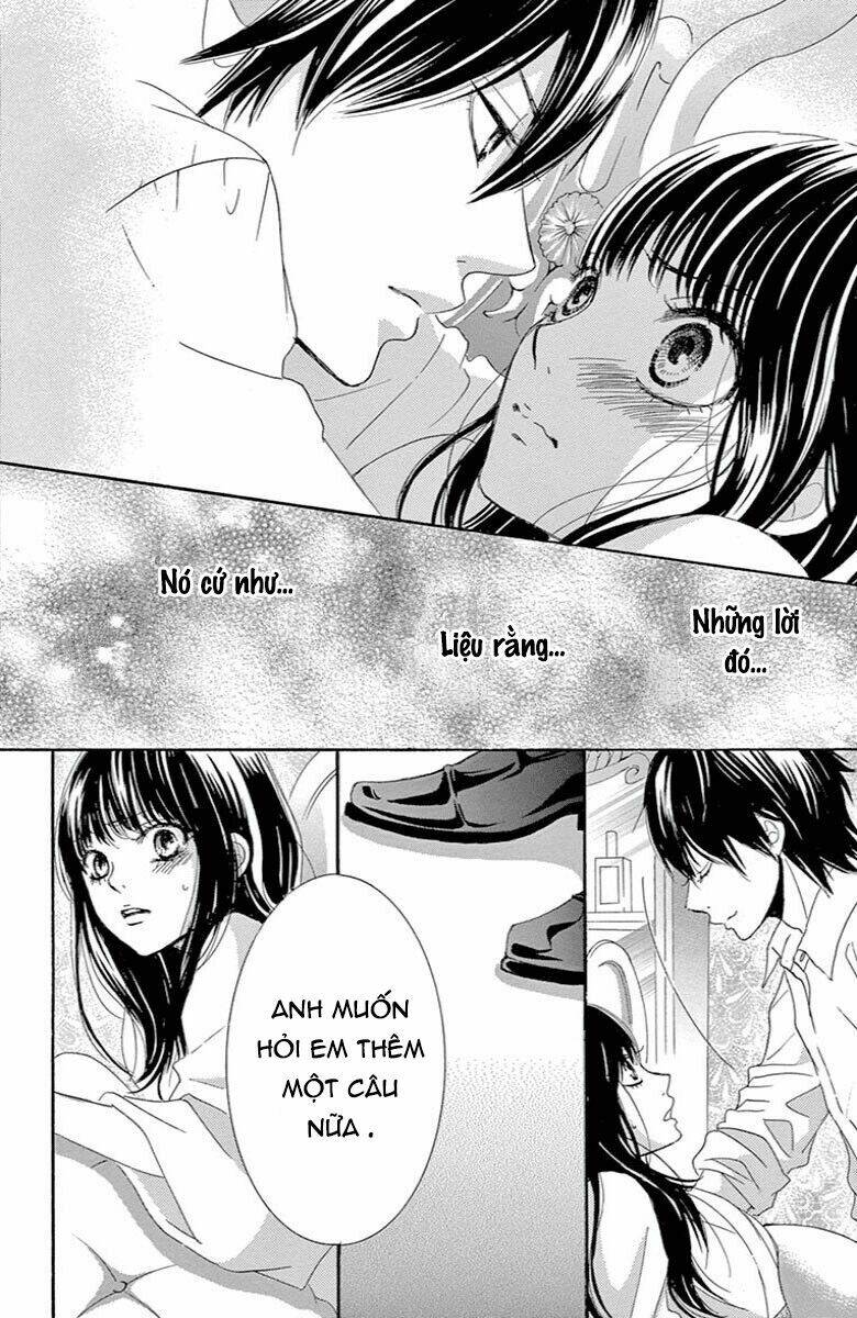 Barairo no yakusoku - Chapter 7 - Page 30