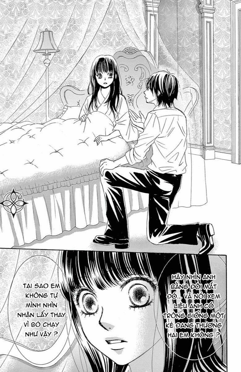 Barairo no yakusoku - Chapter 7 - Page 31