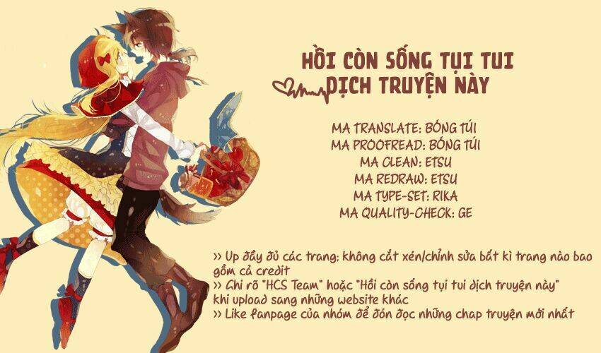 Barairo no yakusoku - Chapter 7 - Page 39