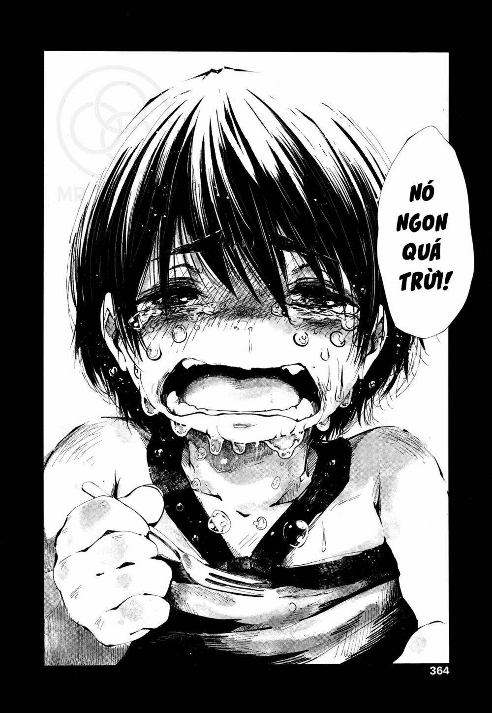 Chiếc bánh Socola - Chapter 1 - Page 11